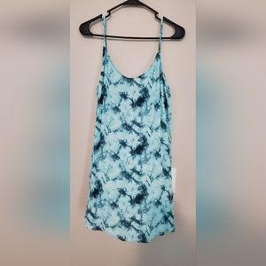 Victoria's Secret Pink Dress / Swim Cover